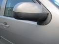 2008 Graystone Metallic Chevrolet Silverado 1500 LT Crew Cab  photo #14