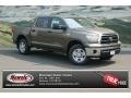 2012 Pyrite Mica Toyota Tundra CrewMax 4x4  photo #1