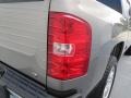 2008 Graystone Metallic Chevrolet Silverado 1500 LT Crew Cab  photo #15