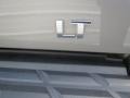 2008 Graystone Metallic Chevrolet Silverado 1500 LT Crew Cab  photo #16