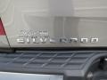 2008 Graystone Metallic Chevrolet Silverado 1500 LT Crew Cab  photo #18