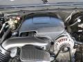 2008 Graystone Metallic Chevrolet Silverado 1500 LT Crew Cab  photo #20