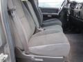2008 Graystone Metallic Chevrolet Silverado 1500 LT Crew Cab  photo #23