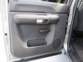 2008 Graystone Metallic Chevrolet Silverado 1500 LT Crew Cab  photo #27
