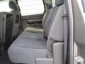 2008 Graystone Metallic Chevrolet Silverado 1500 LT Crew Cab  photo #28