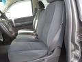2008 Graystone Metallic Chevrolet Silverado 1500 LT Crew Cab  photo #31