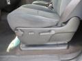2008 Graystone Metallic Chevrolet Silverado 1500 LT Crew Cab  photo #32