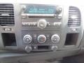 2008 Graystone Metallic Chevrolet Silverado 1500 LT Crew Cab  photo #33