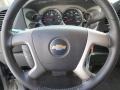 2008 Graystone Metallic Chevrolet Silverado 1500 LT Crew Cab  photo #36