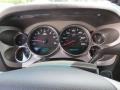 2008 Graystone Metallic Chevrolet Silverado 1500 LT Crew Cab  photo #37