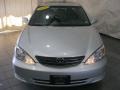 Lunar Mist Metallic - Camry LE Photo No. 2