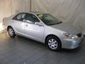Lunar Mist Metallic - Camry LE Photo No. 4