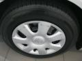 Lunar Mist Metallic - Camry LE Photo No. 8
