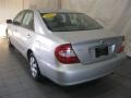 Lunar Mist Metallic - Camry LE Photo No. 9