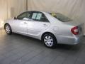 Lunar Mist Metallic - Camry LE Photo No. 12