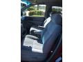 Sunfire Red Pearl Metallic - Sienna XLE Photo No. 13