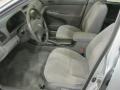 Lunar Mist Metallic - Camry LE Photo No. 17