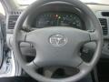 Lunar Mist Metallic - Camry LE Photo No. 19