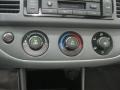 Lunar Mist Metallic - Camry LE Photo No. 25