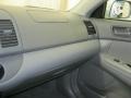 Lunar Mist Metallic - Camry LE Photo No. 27