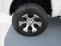 2006 Toyota Tacoma X-Runner Wheel and Tire Photo