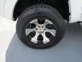 2006 Toyota Tacoma V6 TRD Sport Double Cab 4x4 Custom Wheels