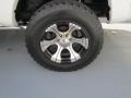 2006 Toyota Tacoma V6 TRD Sport Double Cab 4x4 Custom Wheels