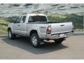 Silver Streak Mica - Tacoma V6 TRD Access Cab 4x4 Photo No. 2