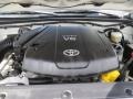 4.0 Liter DOHC EFI VVT-i V6 Engine for 2006 Toyota Tacoma V6 TRD Sport Double Cab 4x4 #69510913