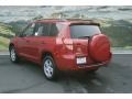 Barcelona Red Metallic - RAV4 I4 4WD Photo No. 2