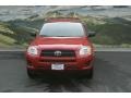Barcelona Red Metallic - RAV4 I4 4WD Photo No. 3