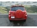 Barcelona Red Metallic - RAV4 I4 4WD Photo No. 4