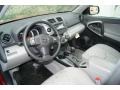 Barcelona Red Metallic - RAV4 I4 4WD Photo No. 5