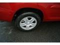 Barcelona Red Metallic - RAV4 I4 4WD Photo No. 9