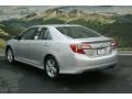Classic Silver Metallic - Camry SE Photo No. 2