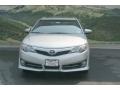 Classic Silver Metallic - Camry SE Photo No. 3
