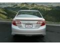 Classic Silver Metallic - Camry SE Photo No. 4
