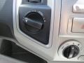 2006 Toyota Tacoma V6 TRD Sport Double Cab 4x4 Controls