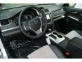 Classic Silver Metallic - Camry SE Photo No. 5