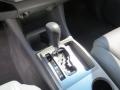 5 Speed Automatic 2006 Toyota Tacoma V6 TRD Sport Double Cab 4x4 Transmission