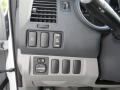 Graphite Gray Controls Photo for 2006 Toyota Tacoma #69511101