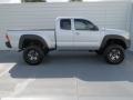 Silver Streak Mica - Tacoma Access Cab 4x4 Photo No. 2