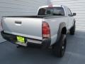 Silver Streak Mica - Tacoma Access Cab 4x4 Photo No. 3