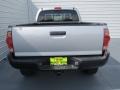 Silver Streak Mica - Tacoma Access Cab 4x4 Photo No. 4