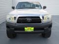 Silver Streak Mica - Tacoma Access Cab 4x4 Photo No. 7