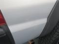 Silver Streak Mica - Tacoma Access Cab 4x4 Photo No. 16
