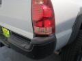 Silver Streak Mica - Tacoma Access Cab 4x4 Photo No. 17