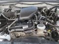 2.7 Liter DOHC 16-Valve VVT 4 Cylinder 2006 Toyota Tacoma Access Cab 4x4 Engine