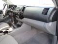 Silver Streak Mica - Tacoma Access Cab 4x4 Photo No. 23