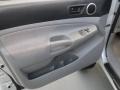 Silver Streak Mica - Tacoma Access Cab 4x4 Photo No. 28